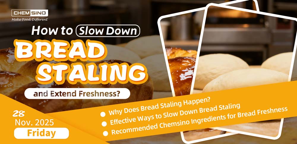 How to Slow Down Bread Staling and Extend Freshness